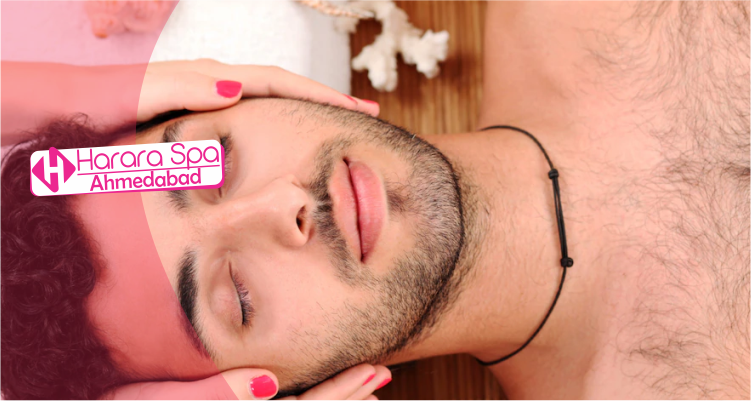 Thai Massage in Ahmedabad